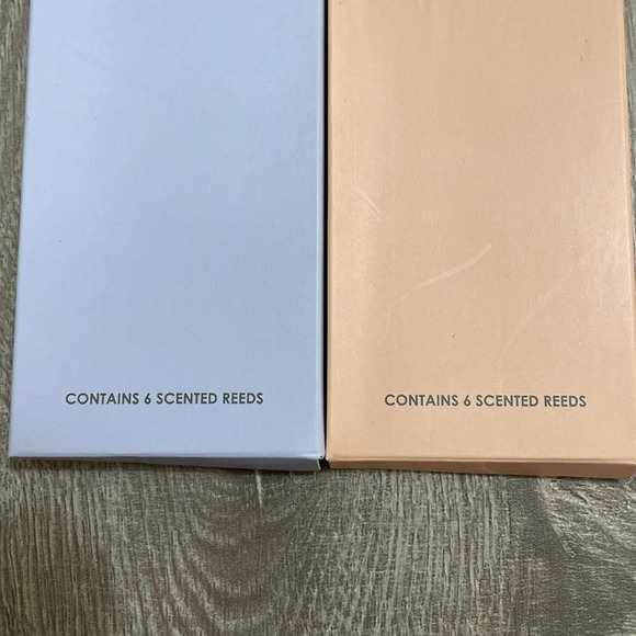 NWT Serene House Scented Reeds Relax and Energy Scent Bundle of Two - Picture 3 of 8